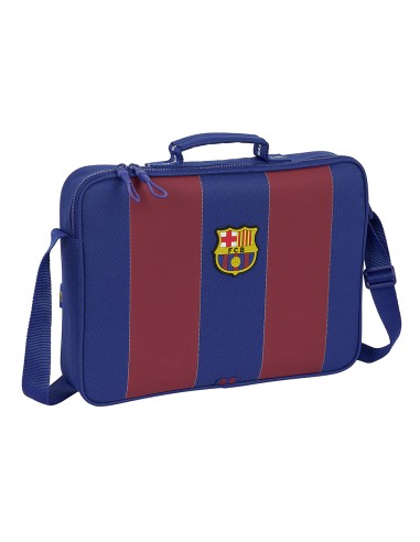 CARTERA EXTRAESCOLARES F.C.BARCELONA 1 EQUIP. 23/24 Mochi...