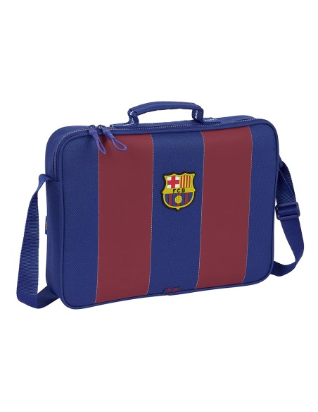 CARTERA EXTRAESCOLARES F.C.BARCELONA 1 EQUIP. 23/24 Mochi...