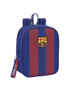MOCHILA GUARDERIA ADAPT.CARRO F.C.BARCELONA 1 EQUIP. 23/24