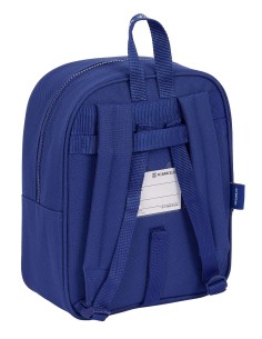 MOCHILA GUARDERIA ADAPT.CARRO F.C.BARCELONA 1 EQUIP. 23/24 2