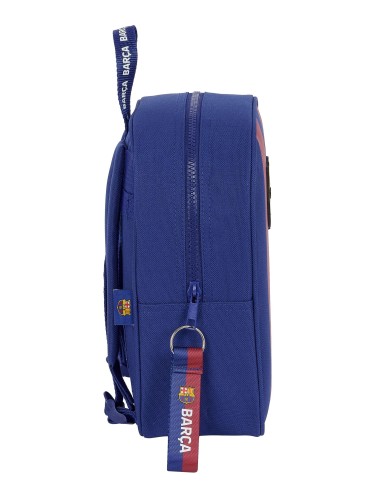 MOCHILA GUARDERIA ADAPT.CARRO F.C.BARCELONA 1 EQUIP. 23/24