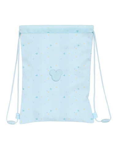 SACO PLANO JUNIOR MICKEY MOUSE BABY