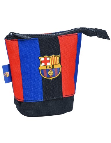 PORTATODO CUBILETE F.C.BARCELONA 1 EQUIP. 22/23 Portatodo...
