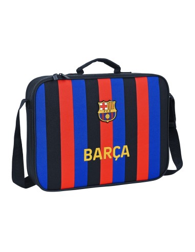 CARTERA EXTRAESCOLARES F.C.BARCELONA 1 EQUIP. 22/23