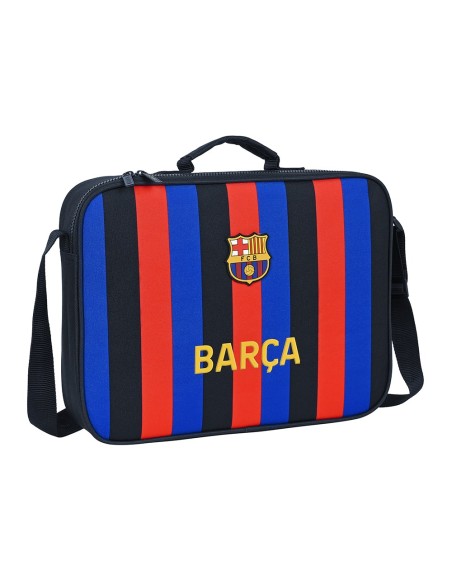 CARTERA EXTRAESCOLARES F.C.BARCELONA 1 EQUIP. 22/23