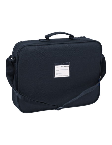 CARTERA EXTRAESCOLARES F.C.BARCELONA 1 EQUIP. 22/23