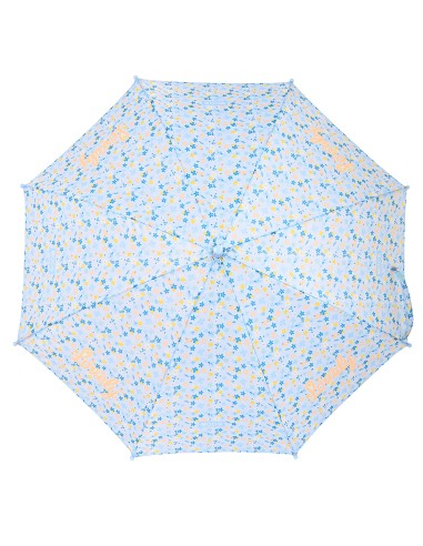 PARAGUAS MANUAL 48 cm MOOS "LOVELY"