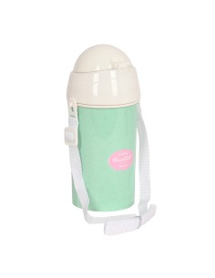 BOTELLA 500ml APERTURA AUTOM. CON PAJITA BLACKFIT8 "MOON"... 2