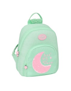 MINI MOCHILA RECICLADO BLACKFIT8 "MOON" Mochila de Paseo ...