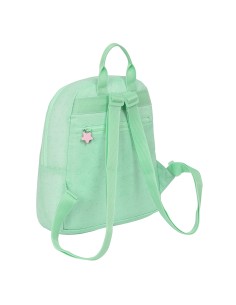 MINI MOCHILA RECICLADO BLACKFIT8 "MOON" Mochila de Paseo ... 2