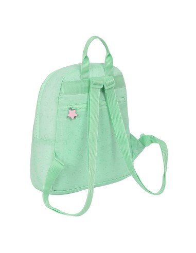 MINI MOCHILA RECICLADO BLACKFIT8 "MOON" Mochila de Paseo ...