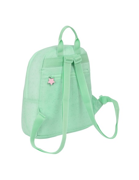 MINI MOCHILA RECICLADO BLACKFIT8 "MOON" Mochila de Paseo ...