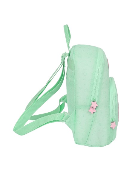 MINI MOCHILA RECICLADO BLACKFIT8 "MOON" Mochila de Paseo ...