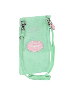 MONEDERO PORTAMOVIL RECICLADO BLACKFIT8 "MOON" Bolsos Inf... 2