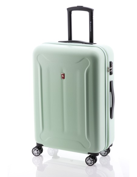 Maleta Mediana Gladiator Beetle Verde | Comprar Maleta Mediana Glad...