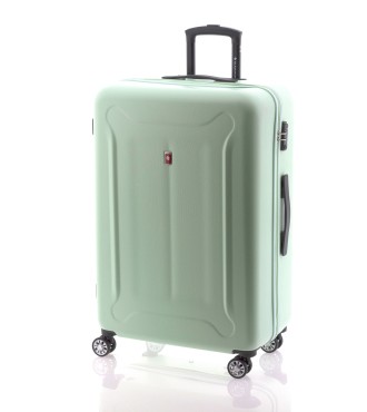 Maleta Grande Gladiator Beetle Verde | Comprar Maleta Grande Gladia...