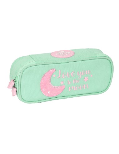 PORTATODO RECICLADO BLACKFIT8 "MOON" Portatodo Estuche | ...
