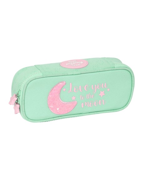 PORTATODO RECICLADO BLACKFIT8 "MOON" Portatodo Estuche | ...