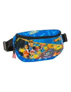 RIÑONERA HOT WHEELS "LET'S RACE" Rinoneras | Fraber