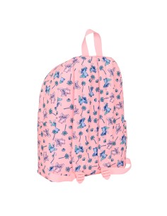 MOCHILA PARA PORTATIL 14.1'' STITCH "BEACH" Nuevos Produc... 2
