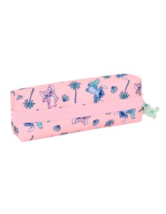 PORTATODO RECTANGULAR C/GOMA ELAST. 22CM STITCH "BEACH" P... 2