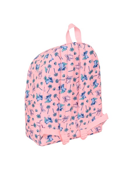 MOCHILA STITCH "BEACH"