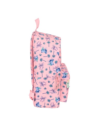 MOCHILA STITCH "BEACH"