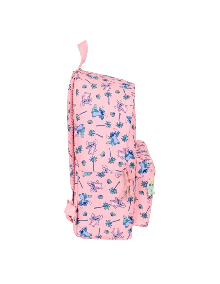 MOCHILA STITCH "BEACH"