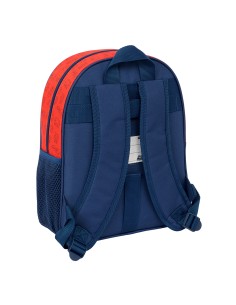MOCHILA INFANTIL ADAPT.CARRO SUPER MARIO "TRICK" Mochilas... 2