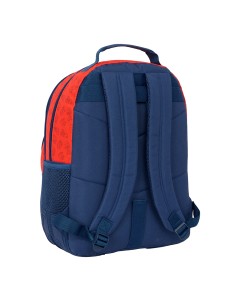 MOCHILA DOBLE ADAPT.CARRO SUPER MARIO "TRICK" Nuevos Prod... 2