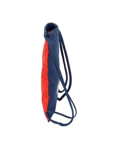 SACO PLANO JUNIOR SUPER MARIO "TRICK" Mochilas Saco Gym |...