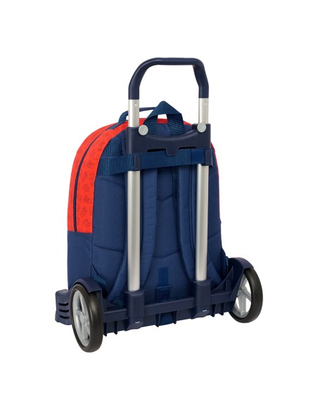 MOCH 305+CARRO EVOLUTION SUPER MARIO "TRICK" Mochilas con...