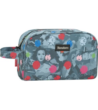 Neceser Adaptable Tandem Andy Warhol | Comprar Neceser Adaptable Ta...