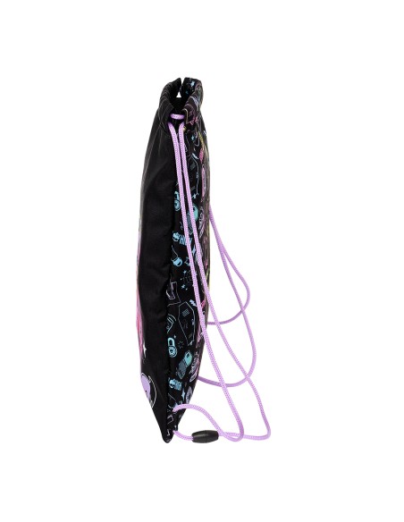 SACO PLANO JUNIOR MONSTER HIGH Mochilas Saco Gym | Fraber