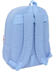 MOCHILA ADAPT.CARRO RECICLADO SMILEY WORLD "JOYFUL" Nuevo... 2
