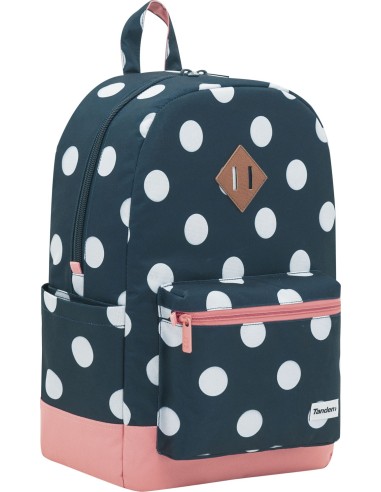 Mochila Metro Escolar Tandem Luna | Comprar Mochila Metro Escolar T...