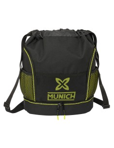 SACO MOCHILA MUNICH "BEAT" Mochilas Saco Gym | Fraber