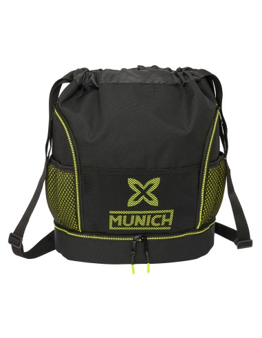 SACO MOCHILA MUNICH "BEAT" Mochilas Saco Gym | Fraber