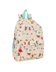 MOCHILA PARA PORTATIL 14.1'' VAIANA Mochilas Escolares | ...