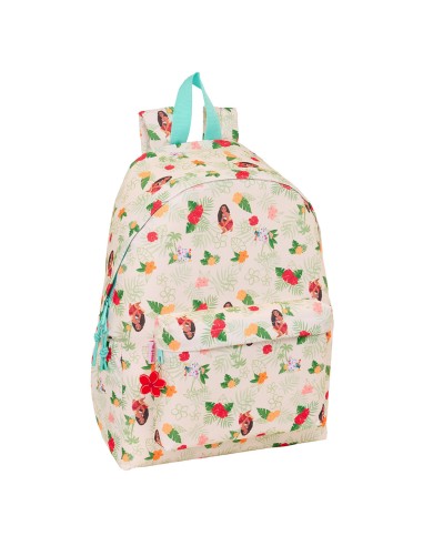 MOCHILA PARA PORTATIL 14.1'' VAIANA Mochilas Escolares | ...