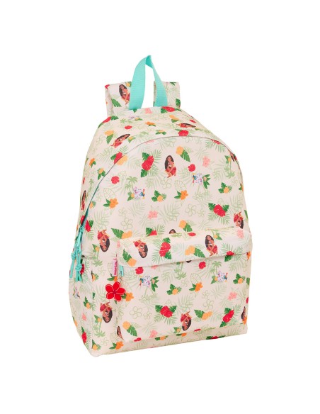 MOCHILA PARA PORTATIL 14.1'' VAIANA Mochilas Escolares | ...