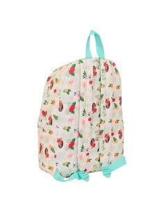 MOCHILA PARA PORTATIL 14.1'' VAIANA Mochilas Escolares | ... 2