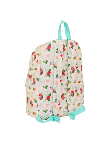 MOCHILA PARA PORTATIL 14.1'' VAIANA Mochilas Escolares | ...