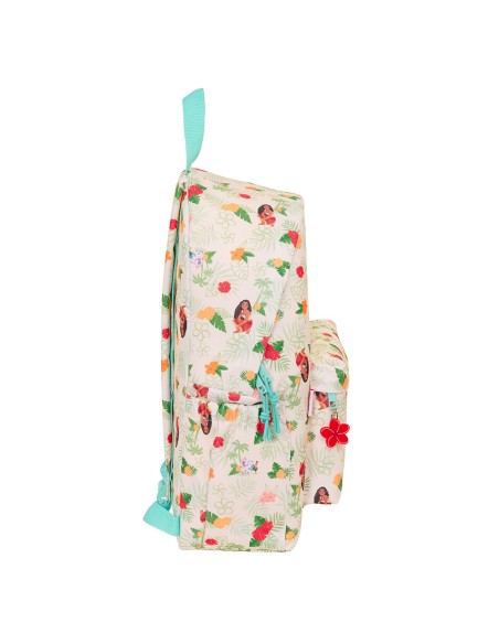 MOCHILA PARA PORTATIL 14.1'' VAIANA Mochilas Escolares | ...