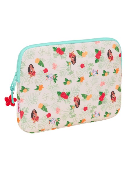 FUNDA PARA PORTATIL 15,6'' VAIANA Funda Tables-Moviles | ...