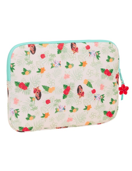 FUNDA PARA PORTATIL 15,6'' VAIANA Funda Tables-Moviles | ...