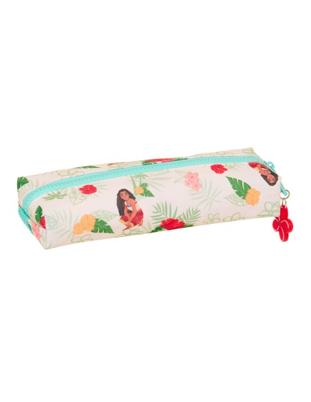 PORTATODO RECTANGULAR C/GOMA ELAST. 22CM VAIANA Portatodo...