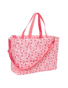 BOLSO CON BOLSILLO PARA PORTATIL 14,1'' VMB "IN BLOOM" Bo... 2