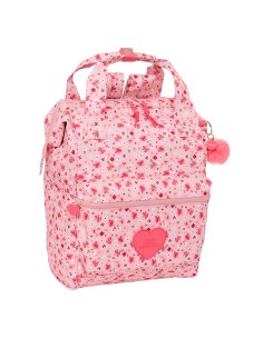 MOCHILA CON ASAS PARA PORTATIL 13" VMB "IN BLOOM"