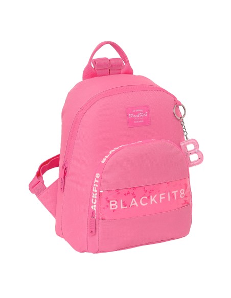 MINI MOCHILA BLACKFIT8 "GLOW UP" Mochilas Pequeñas | Fraber